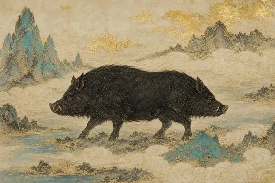 并封
