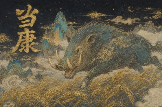 当康