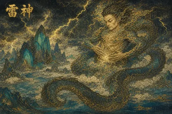 雷神